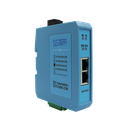 CANopen / PROFINET IO Gateway