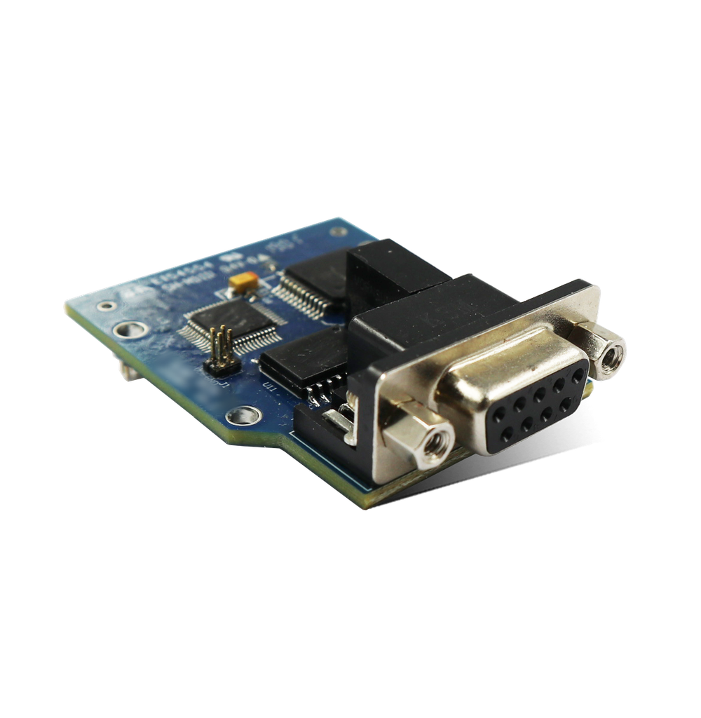 Embedded PROFIBUS DP Module