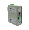 3-channel HART / Modbus TCP Gateway