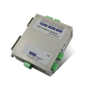 3-channel HART / Modbus Serial Gateway