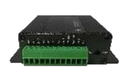 XC-RT600 Compact Cellular Router
1 x 3G / 4G Simcard Modem
1 x RS232 , 1 x RS485
2 x DI , 2 x AI
GPS Supported
Power supply : 7.5 ~ 32 VDC
