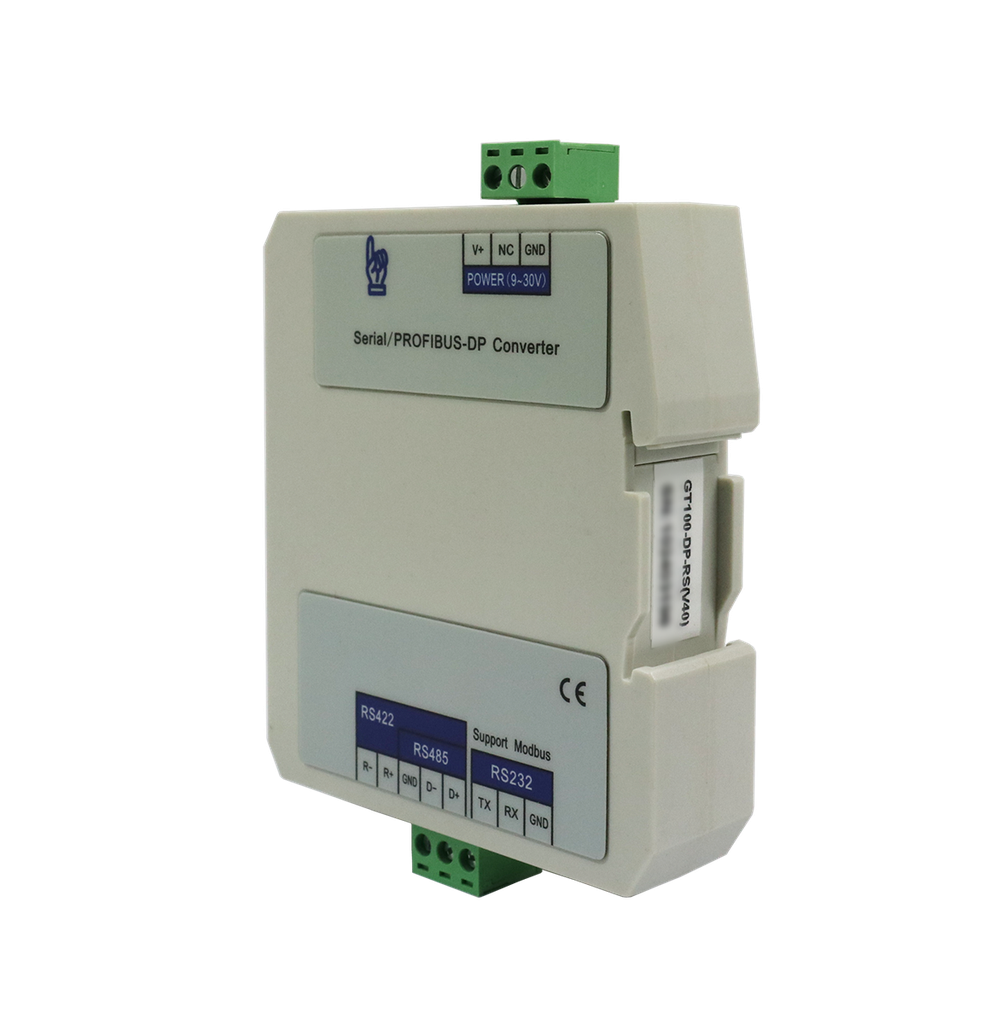 Serial / PROFIBUS DP Converter