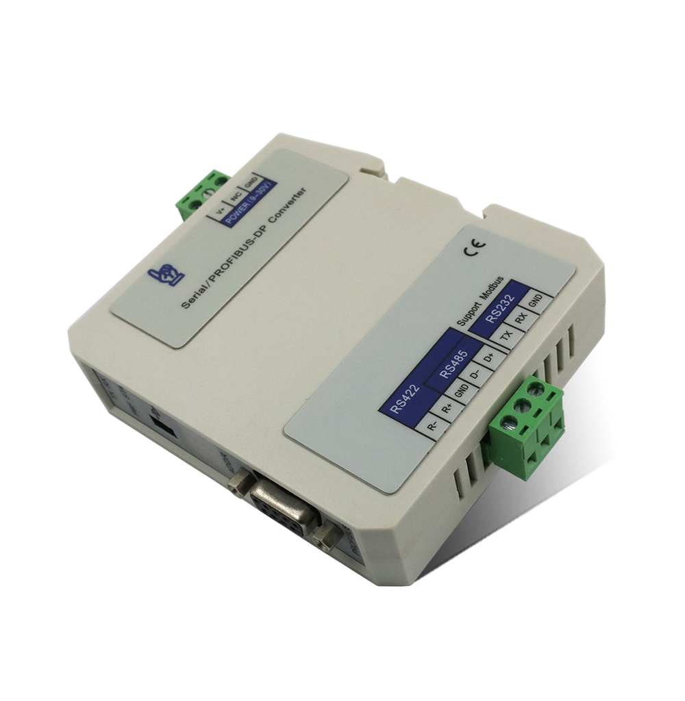 Serial / PROFIBUS DP Converter