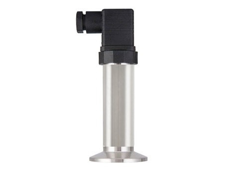 Flush Diaphragm Pressure Transmitter With Tri-Clamp