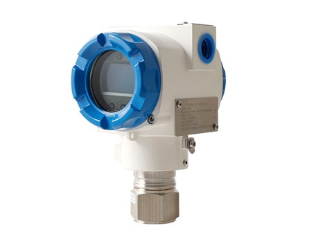 Smart Mono crystalline Silicon Pressure Transmitter