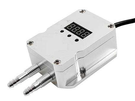 Air Differential Pressure Transmitter