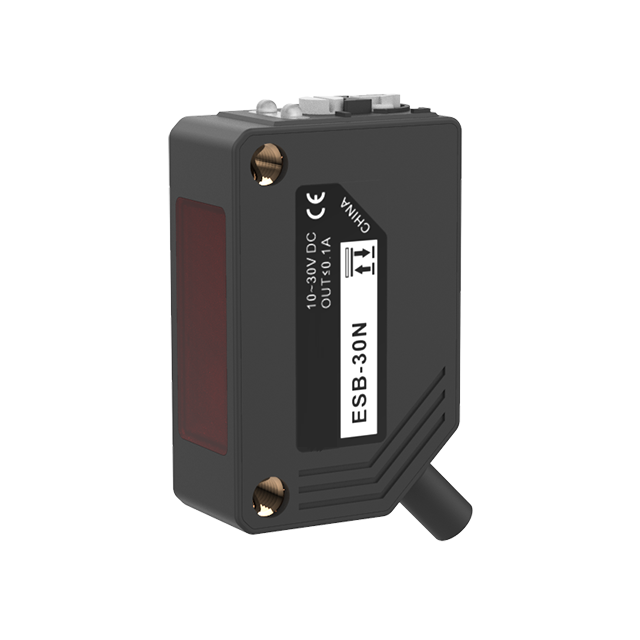 BGS photoelectric sensor