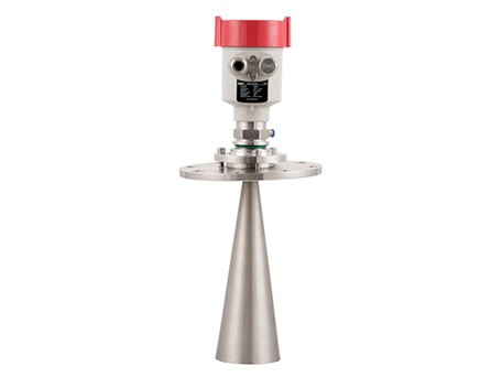 26G Radar Level Transmitter