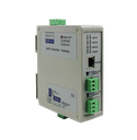 3-channel HART / Modbus TCP Gateway