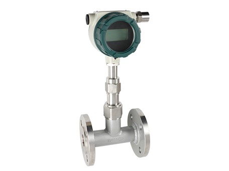 Target Flow Meter