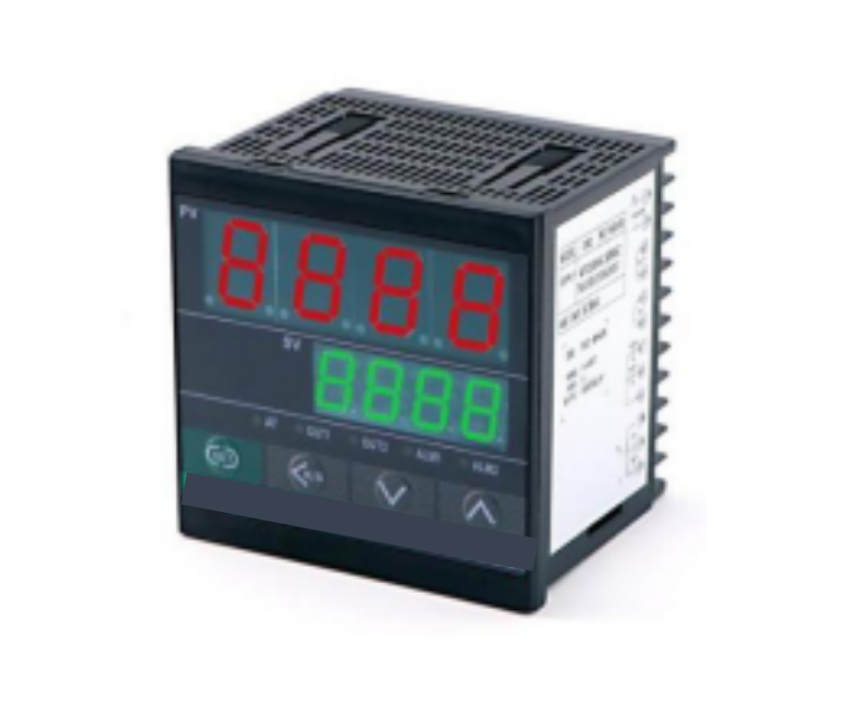 PID Temperature controller Panel 96x96mm