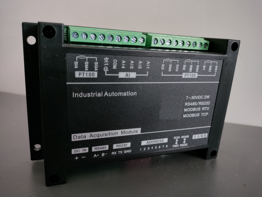 XN-TCP-001( Ethernet )