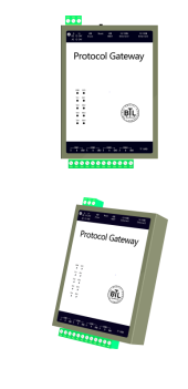 Bacnet MSTP to Bacnet IP Gateway