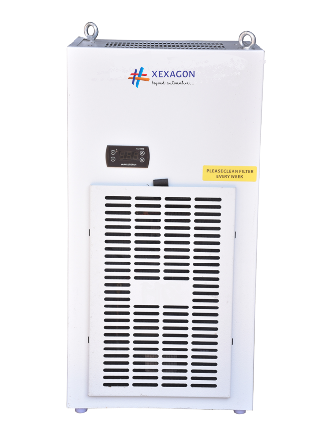 Panel AC-2500W