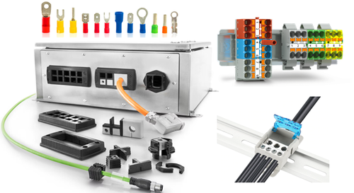 Cable Assembly