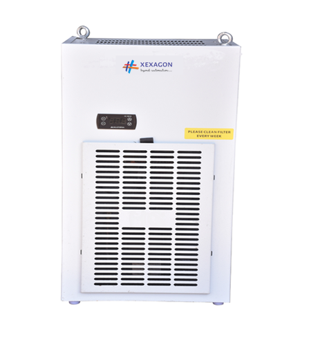 [XAC-085] Panel AC-850W