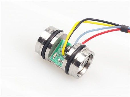 [XNCYX20] Piezoresistive Differential Pressure Sensor