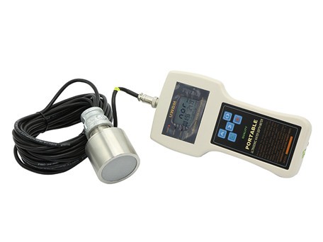 [XN HLU] Ultrasonic Liquid Level Meter