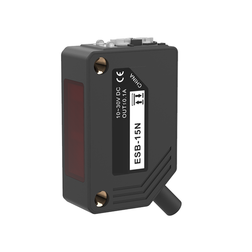 [XNESB-15N] BGS photoelectric sensor