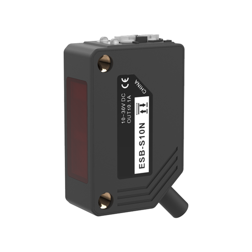 [XNESB-S10N] BGS photoelectric sensor