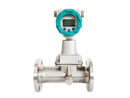 [XN HVPF] Swirl Flow Meter