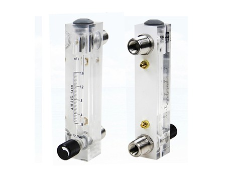 [XN HLZM] Glass Tube Rotameter