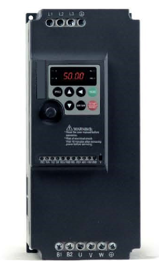 [XNZN200-2R2G-2] XNZN200Series - 220V AC 1PH ± 15%