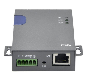 M2M Single SIM Industrial Remote Router