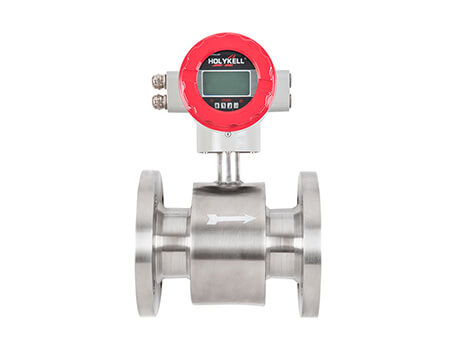 Electromagnetic Flowmeter