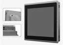 10.4 inch fanless all in one industrial touch screen panel tablet pc