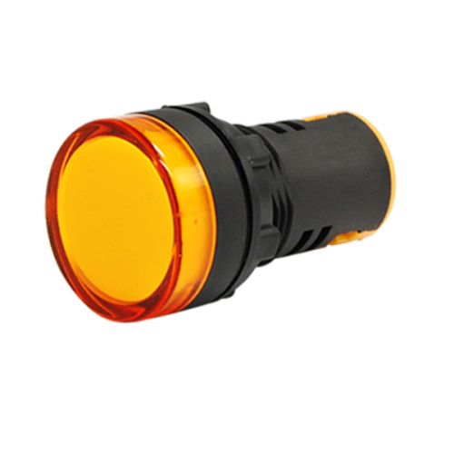 XN22-22DS-Y LED Indicator 22mm