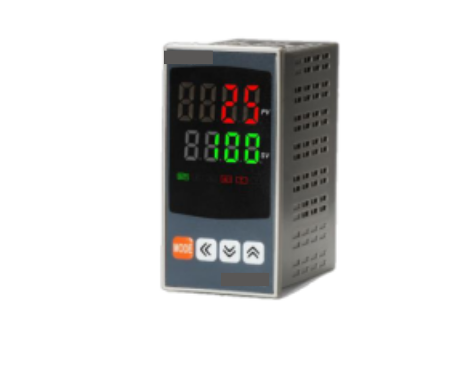 PID Temperature controller Panel 48x96mm