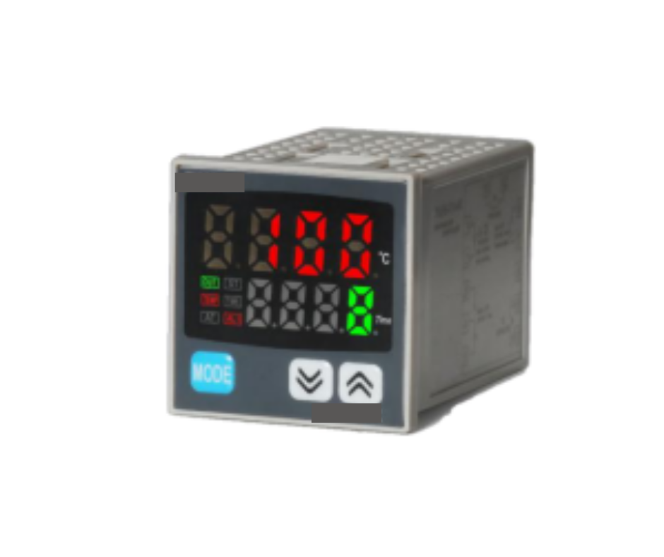 PID Temperature controller Panel 48x48mm
