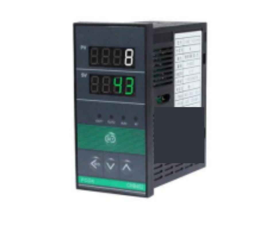PID Temperature controller Panel 48x96mm
