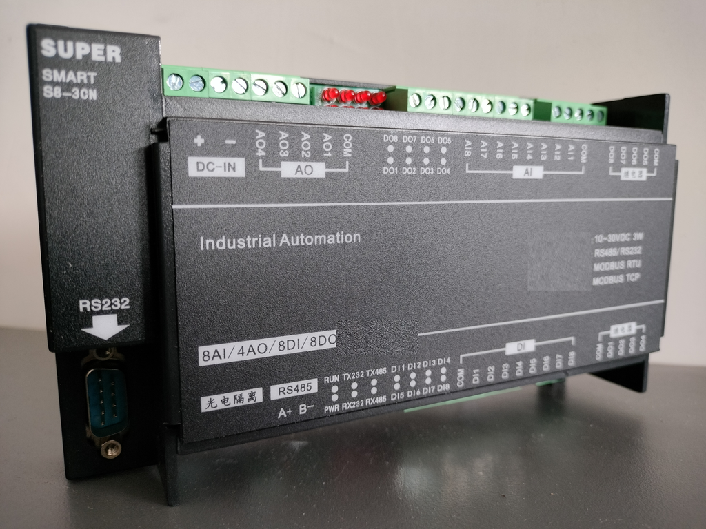 XN-TCP-222-A (Ethernet )