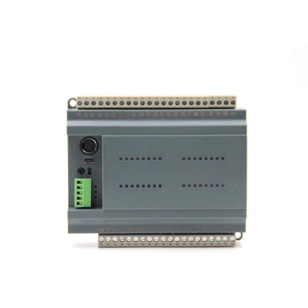 Multi functional irrigation industry automation plc controllers with software