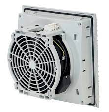 Fan with Filter 250 m3/h