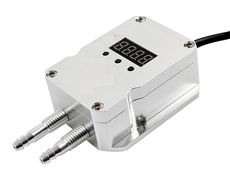 [XNHPT702] Air Differential Pressure Transmitter