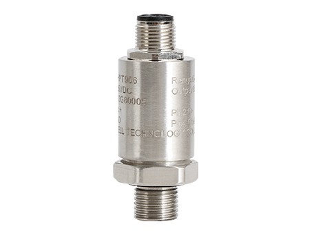 [XN HPT906] Thin Film Hydraulic Pressure Sensor