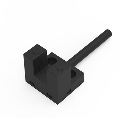 [XNSL-205PA-W] Micro slot Sensor