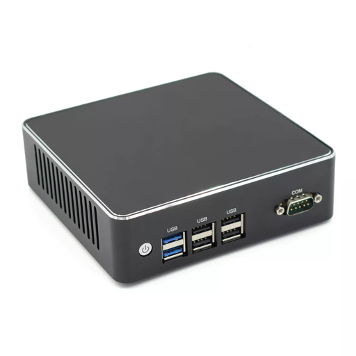 [XNH1-N3160/J3160] Mini Desktop PC