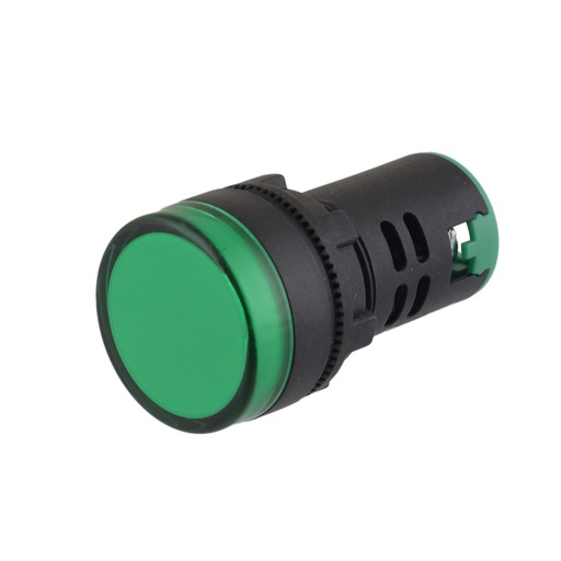 [XN22-22DS-G] XN22-22DS-G LED Indicator 22mm