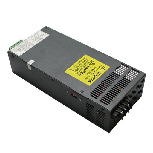 [SCN-1000-12] SCN-1000W Single Output Switching Power Supply 12V, 80A