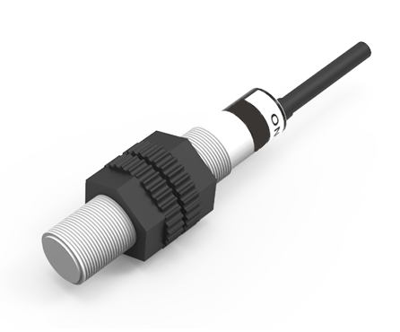 [XNCKF12-03NC Capacitive Sensor] Ultrasonic sensor