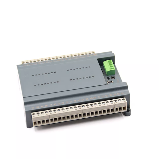 [XN CX3G-24MT-485/485] 12DI 12DO relay Output PLC Controller for Motor step